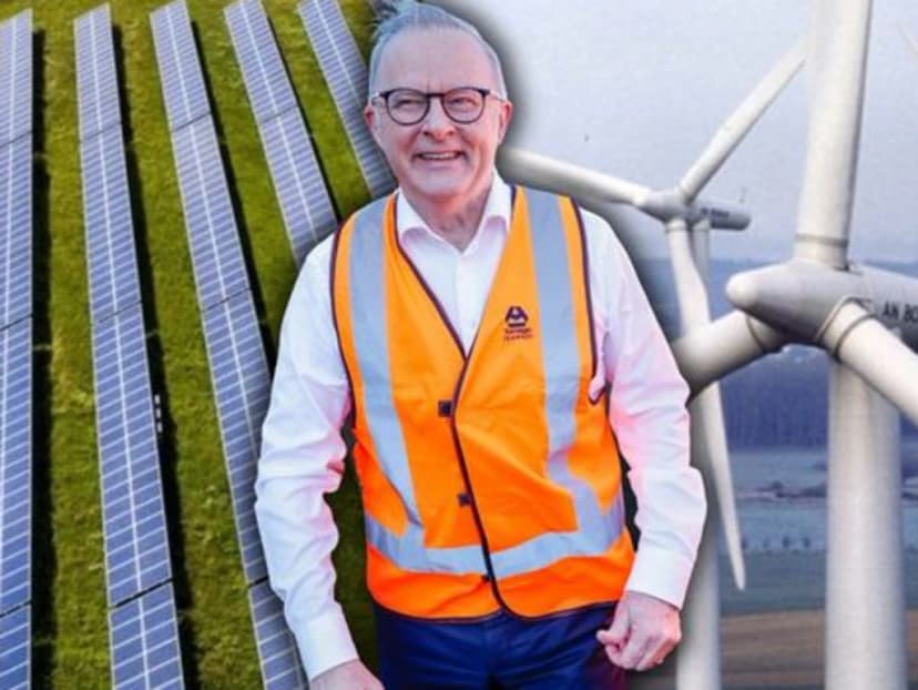 Wishful thinking: You can’t dress up failure of renewable expense