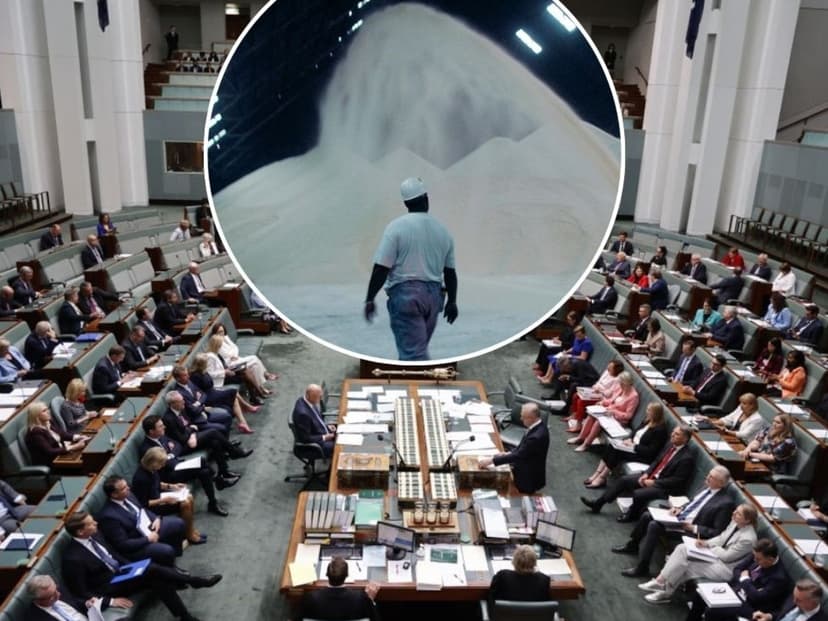 Poll-obsessed politicians prancing around with sugar-hit policies