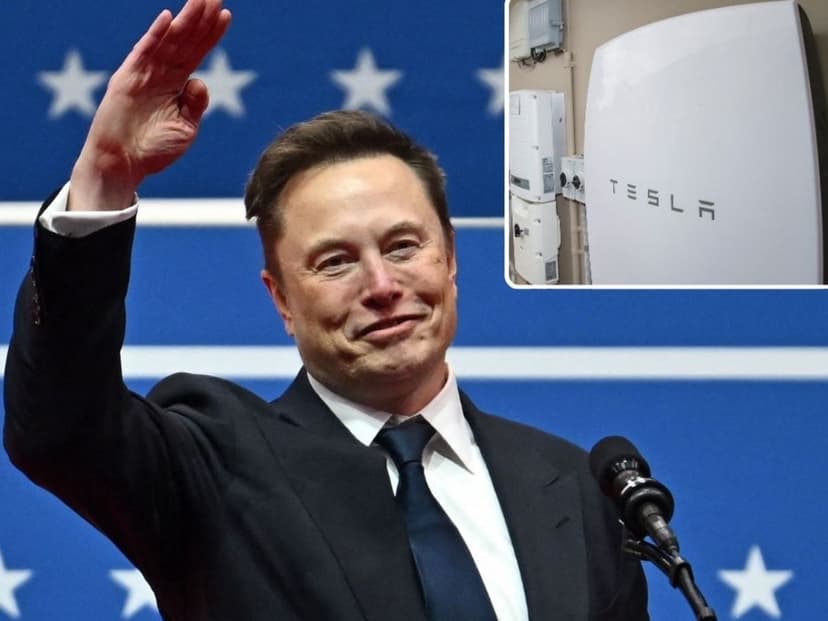 How well-off will pay Elon Musk at Aussie battlers’ expense