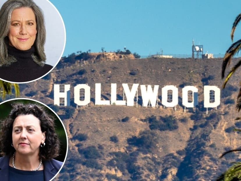 Why ‘Hollywood Teals’ cannot claim to be independent